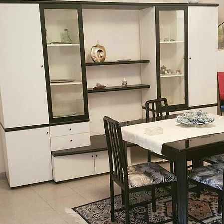 Апартаменты Terrazza Nel Borgo Санто-Стефано-ди-Магра Экстерьер фото